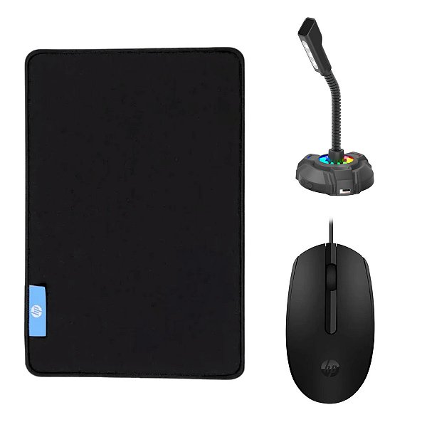 mouse pad speed plástico