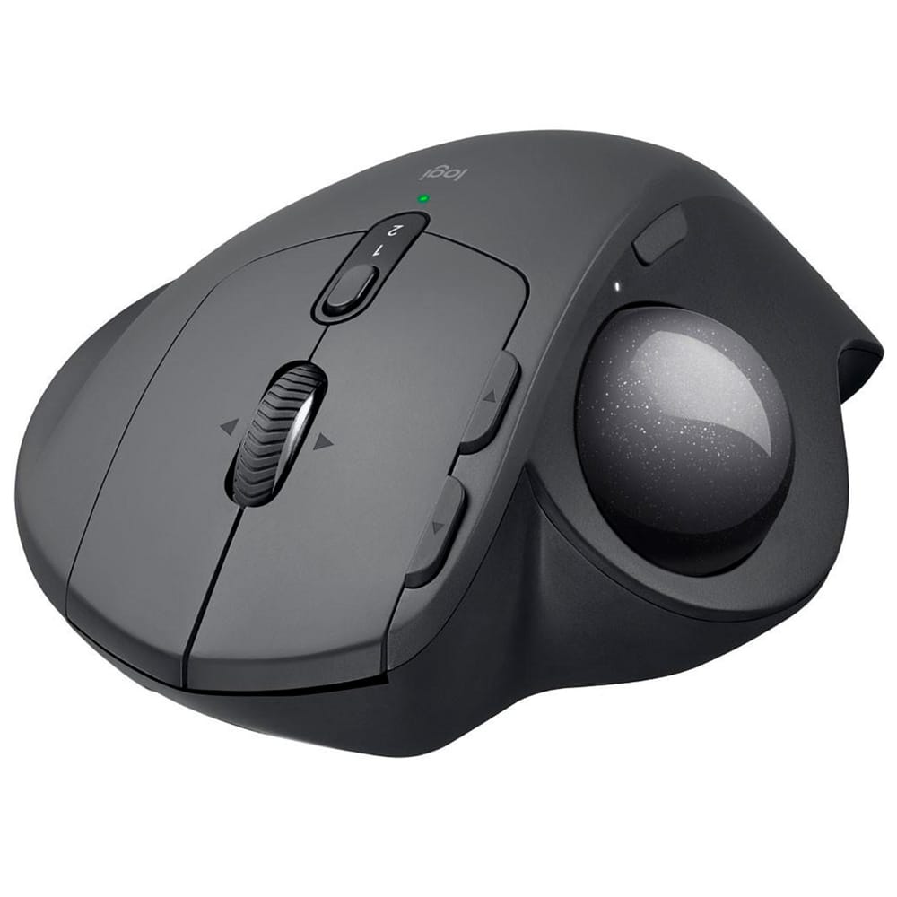 trackball para LER