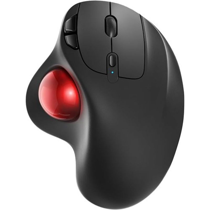 trackball para designers
