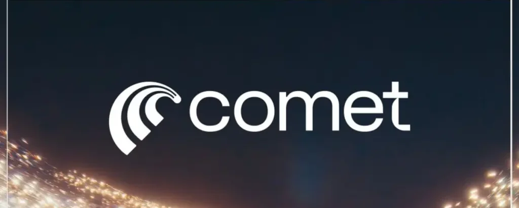 alternativas navegador Comet