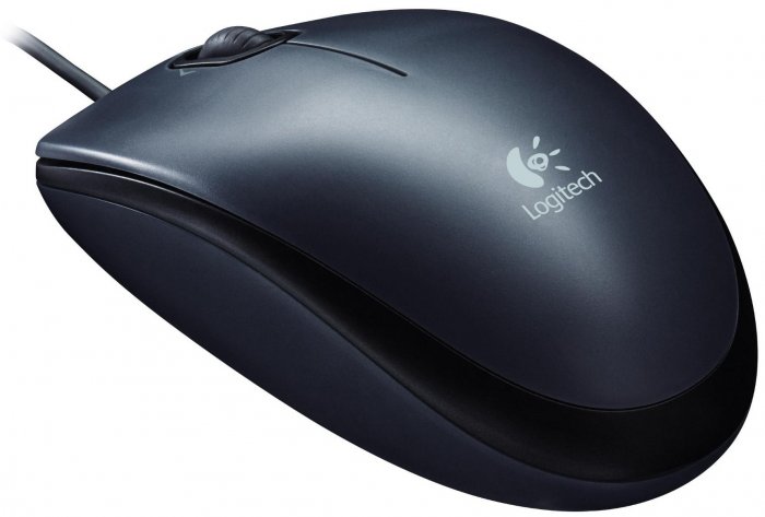 Comparativo de modelos de mouse