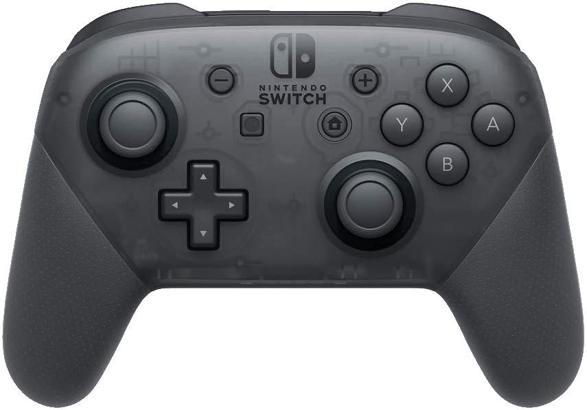 Controle Pro Nintendo Switch com fio