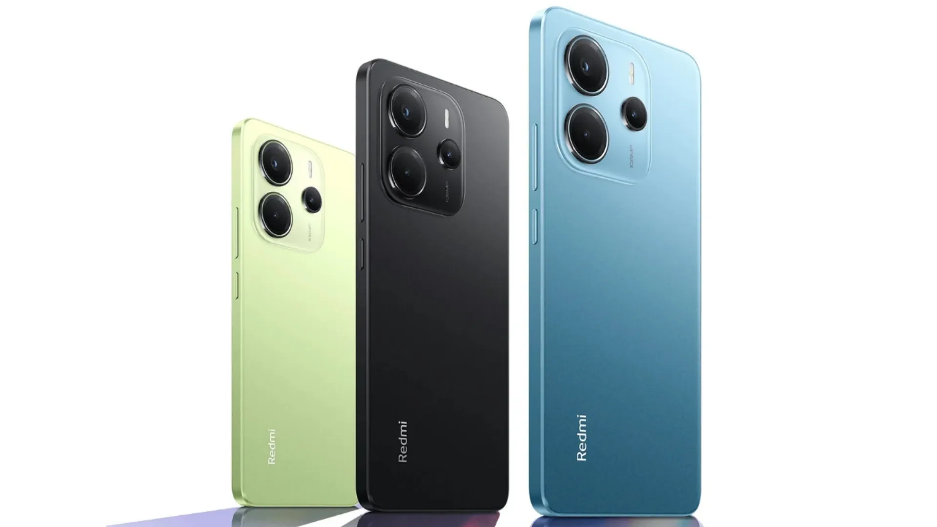Xiaomi Redmi Note 14 4G 6GB/128GB