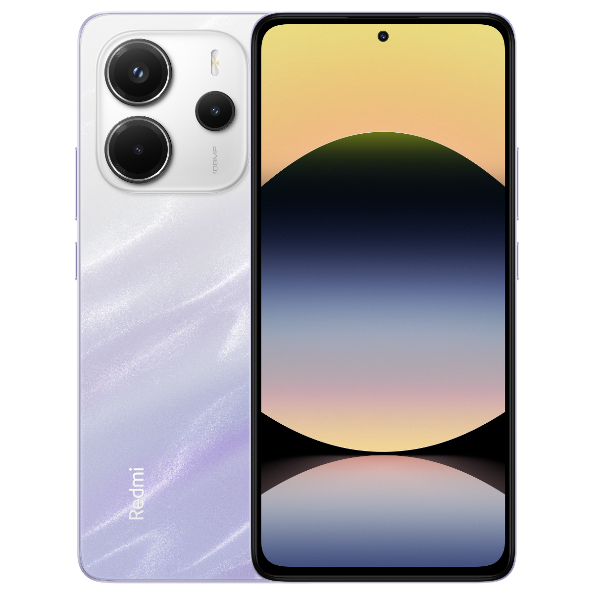 Xiaomi Redmi Note 14 4G 8GB/128GB