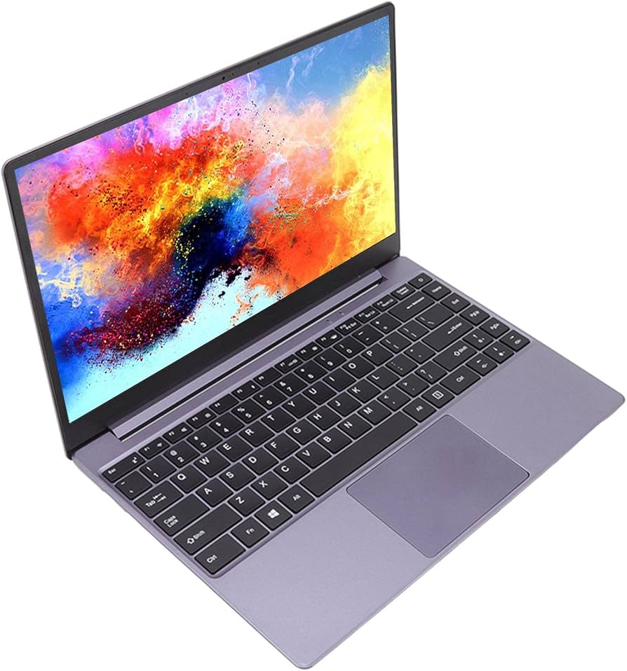 notebook 14 polegadas fino