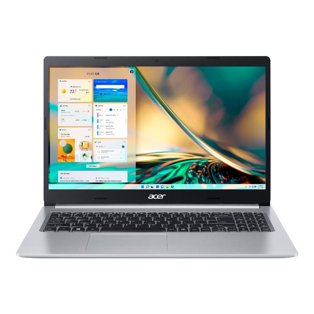 notebook acer aspire 5 ryzen 7 8gb ram 256gb ssd