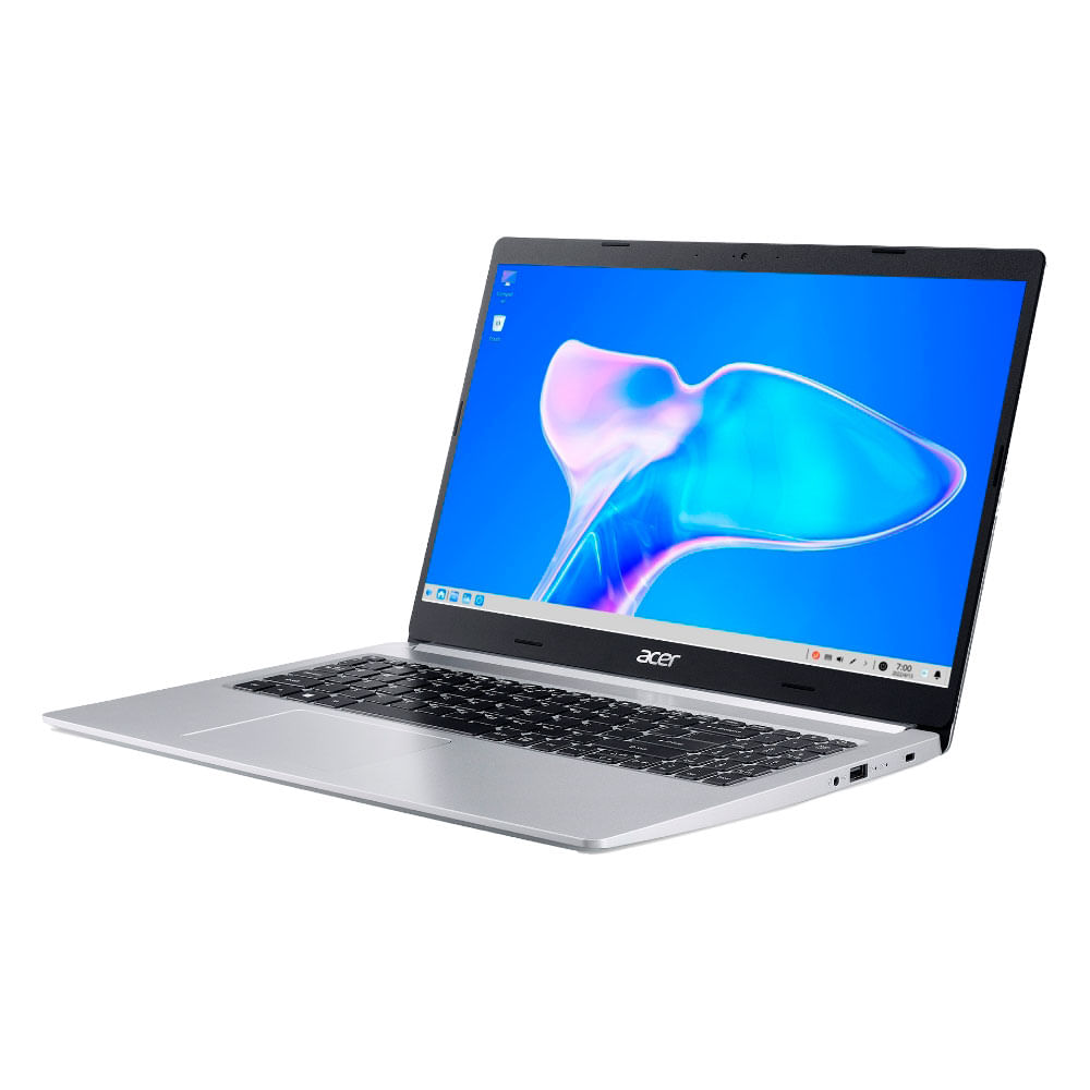 notebook acer aspire 5 ryzen 7 40gb ram 1tb ssd