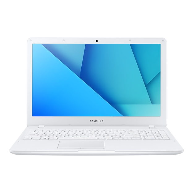 notebook branco com design elegante