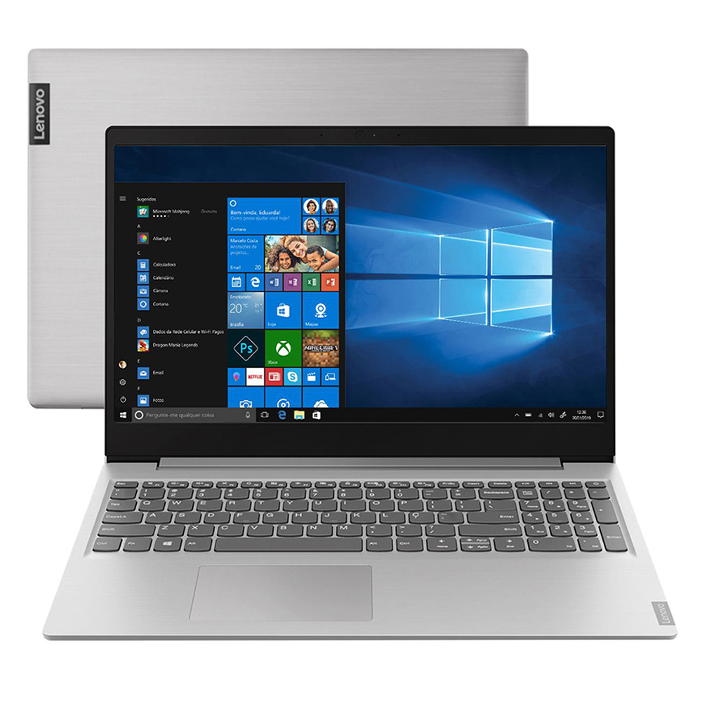 notebook lenovo core i5