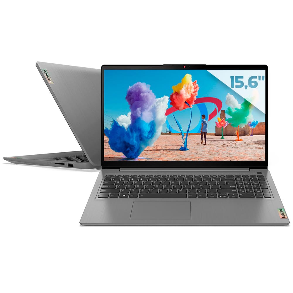 notebook lenovo ryzen 7 para criadores de conteúdo