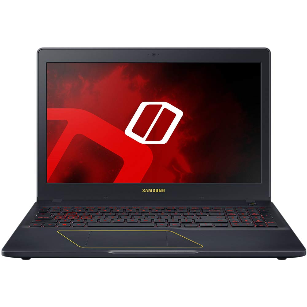 Samsung Galaxy Book Odyssey RTX 3050 Ti