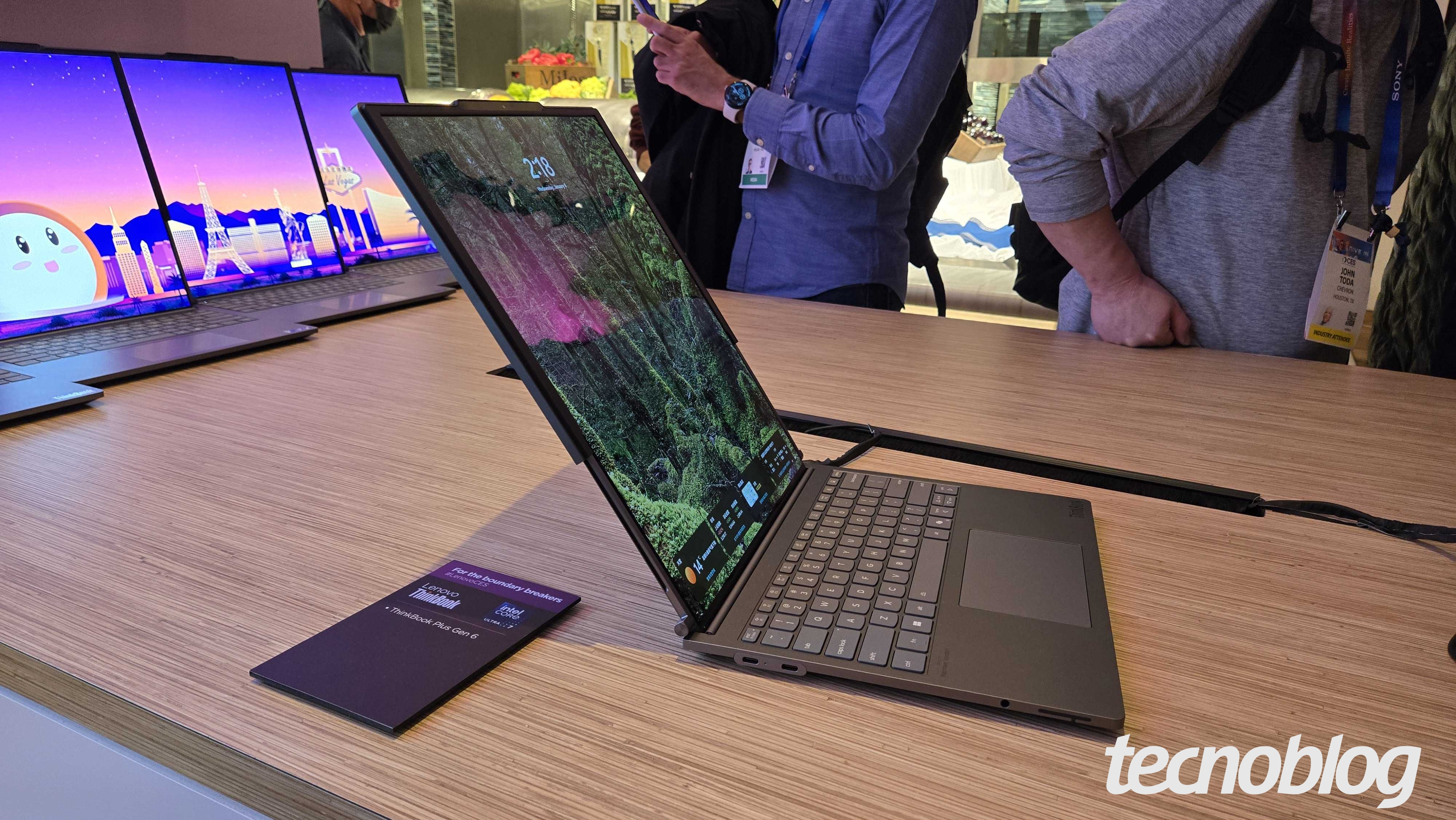 melhores notebooks tela grande para comprar