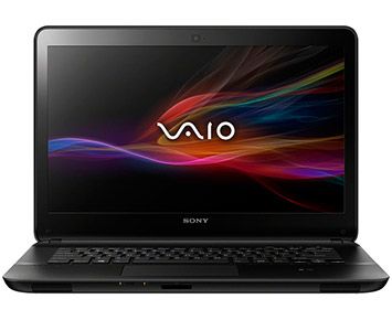 notebook vaio i5 vs notebook dell i5