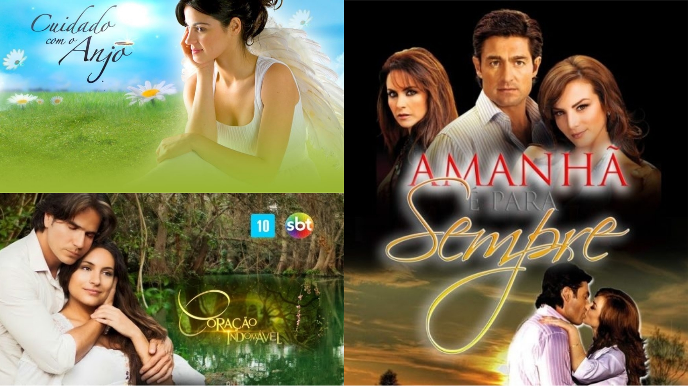 novelas online