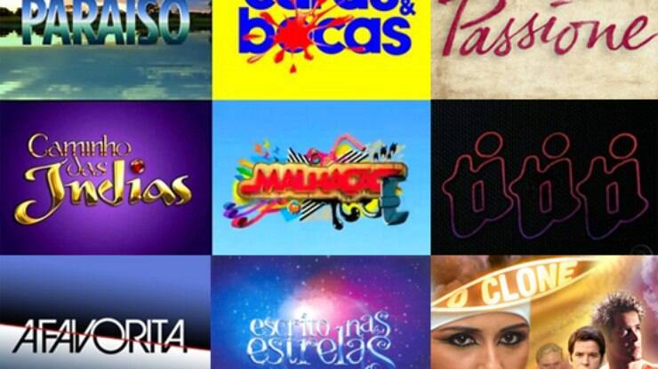 erros ao assistir novelas online