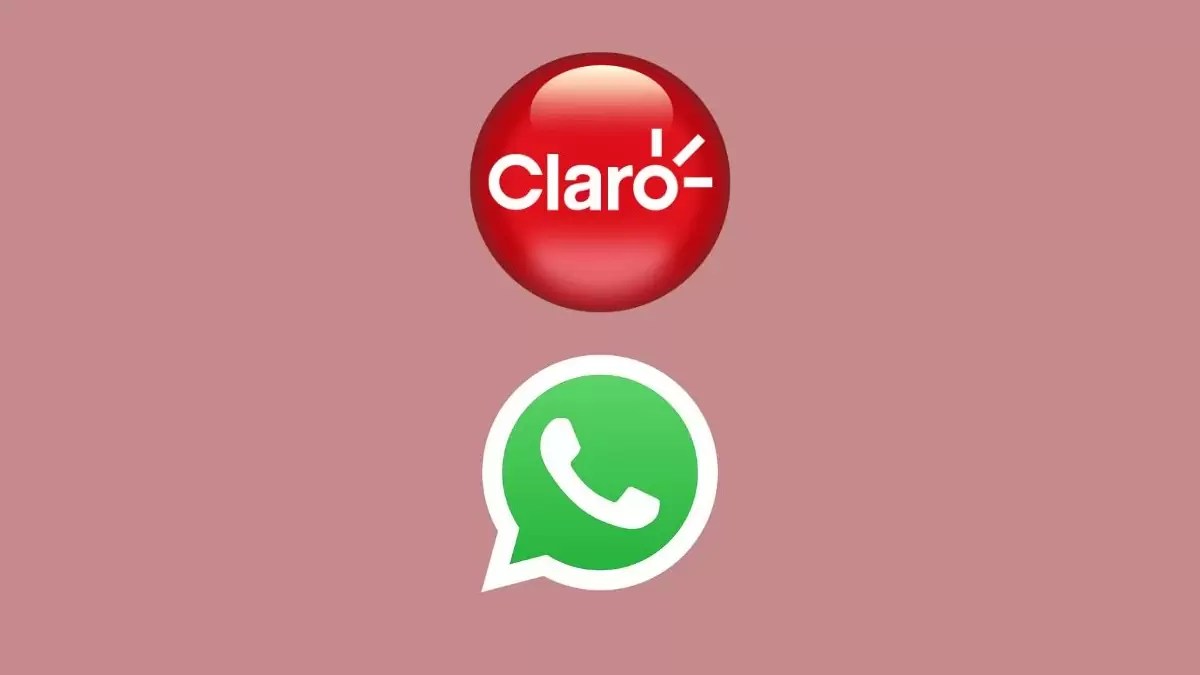 whatsapp claro atendimento