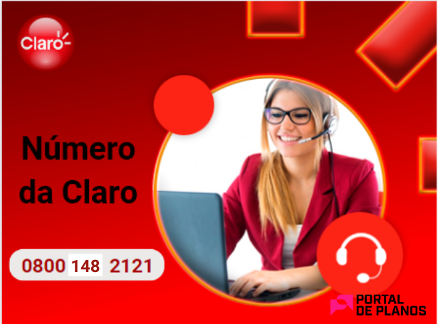 telefone claro celular