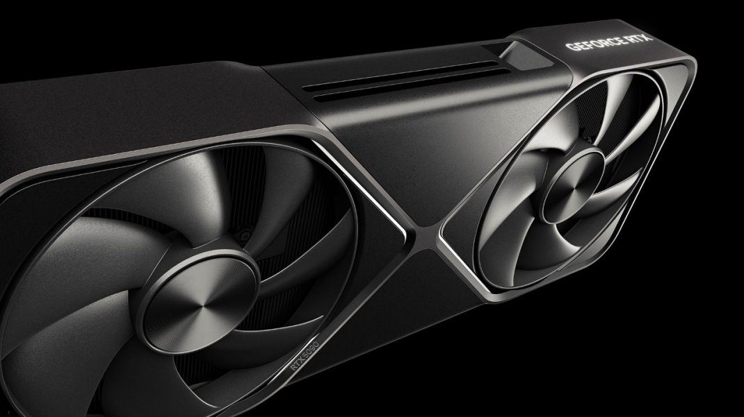 NVIDIA RTX 5090