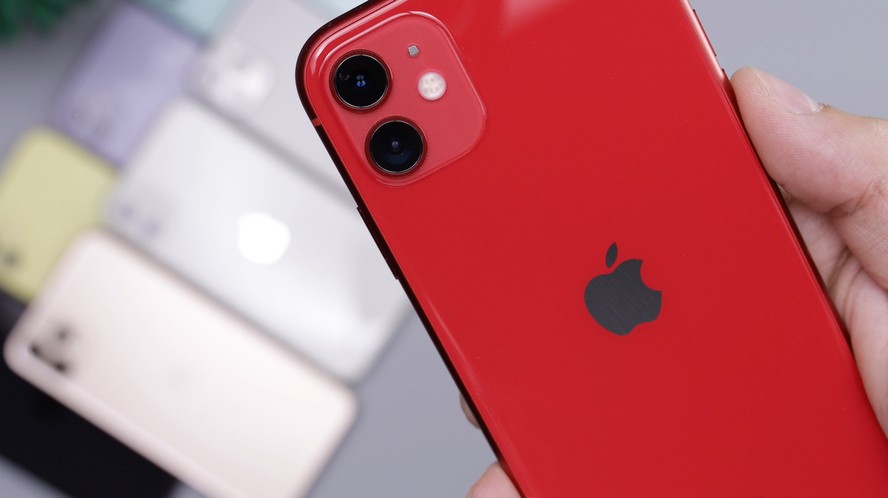 Até quando o iPhone 11 recebe atualizações?