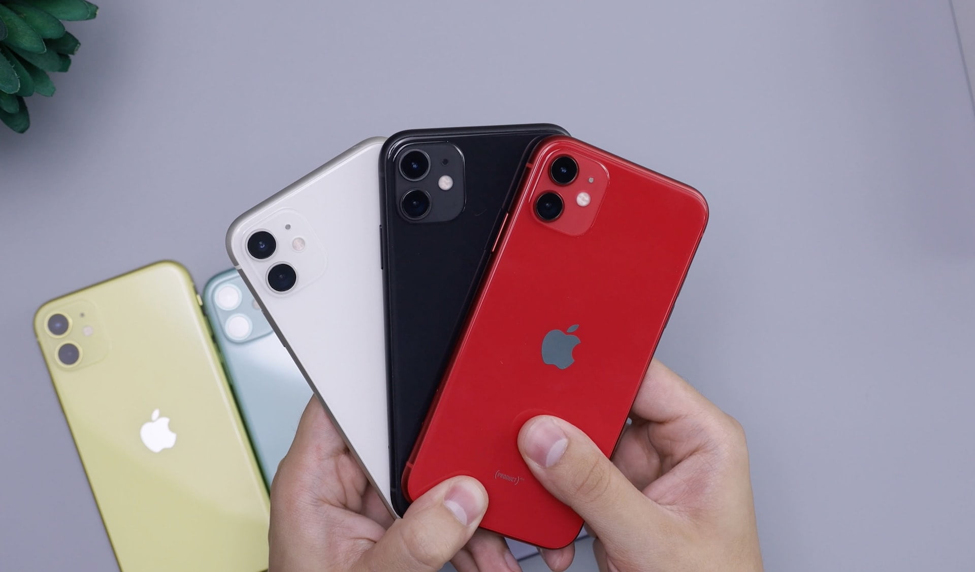 Fim do suporte iOS iPhone 11