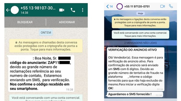 o que fazer se clonarem meu whatsapp