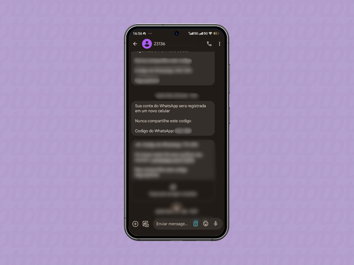 O que fazer quando clonam o WhatsApp: recupere sua conta em 15 minutos