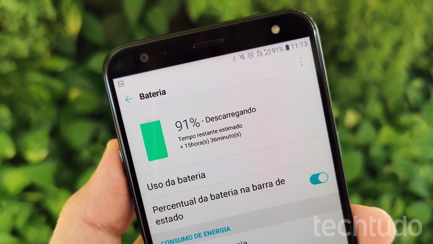 o que fazer quando o celular não carrega