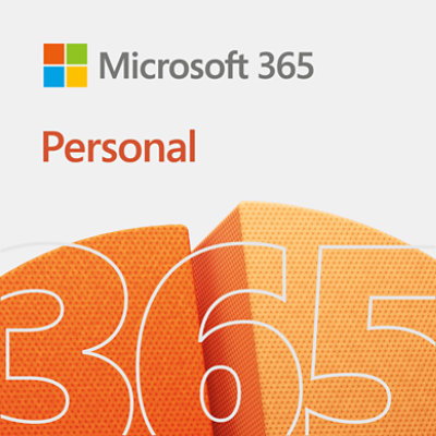 Microsoft 365 Personal digital