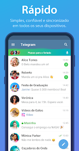 telegram vs whatsapp