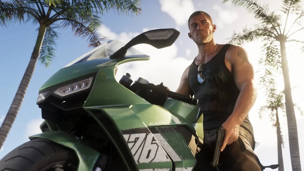 valor desenvolvimento gta 6