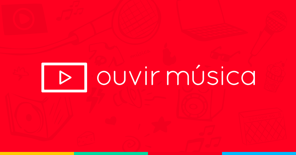 melhor app para ouvir música