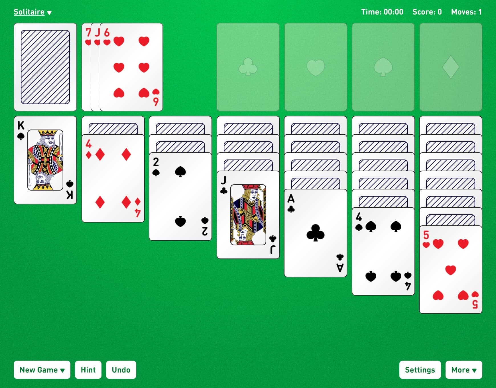 jogos de cartas