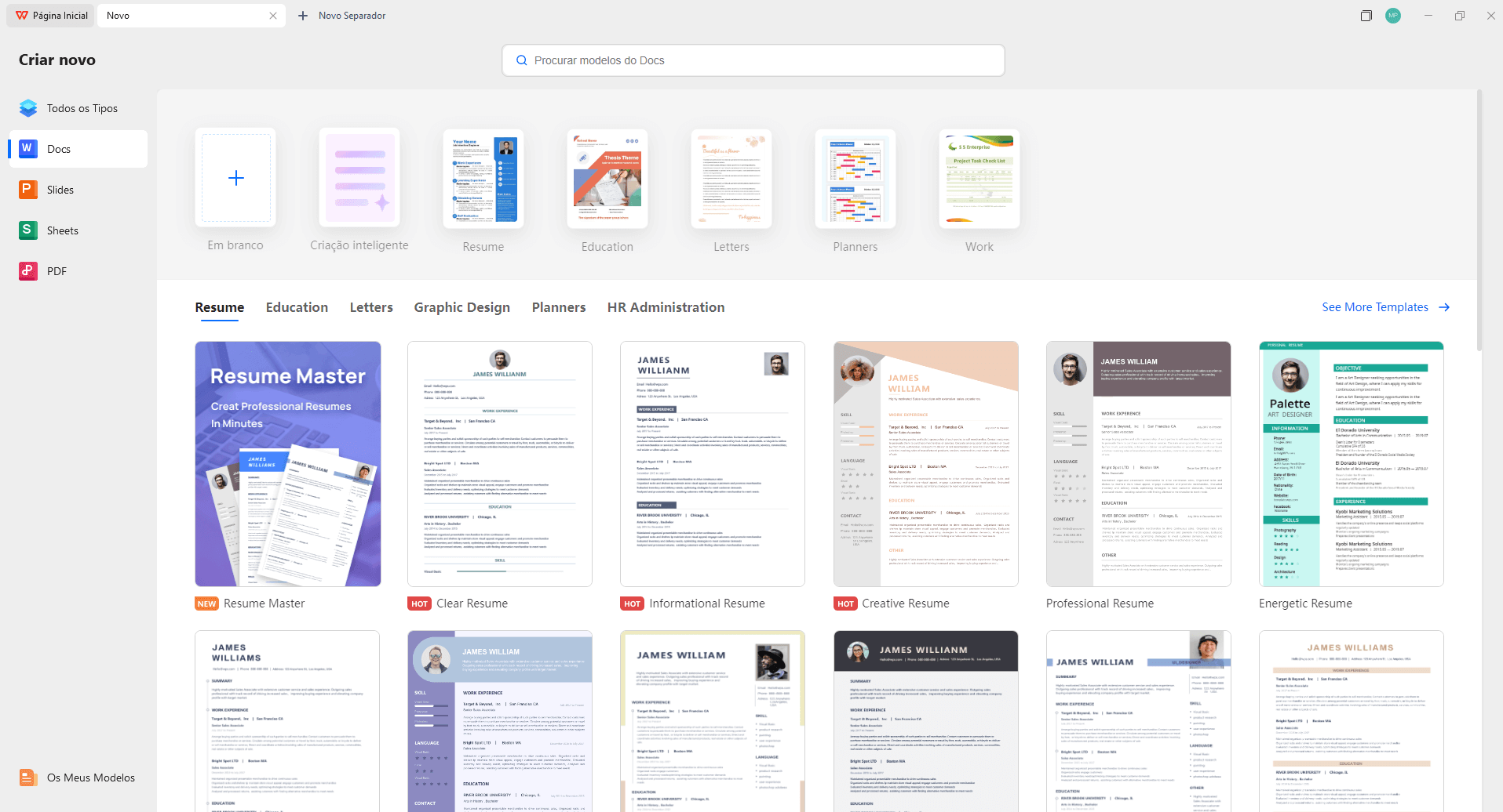 pacote office online