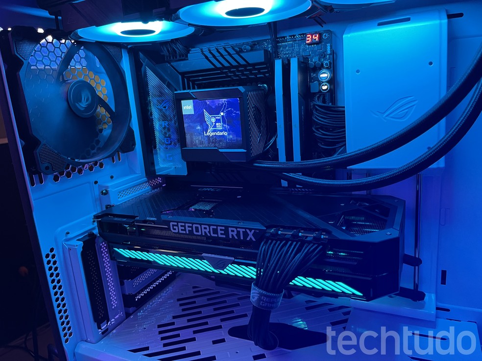 pc gamer com placa de video