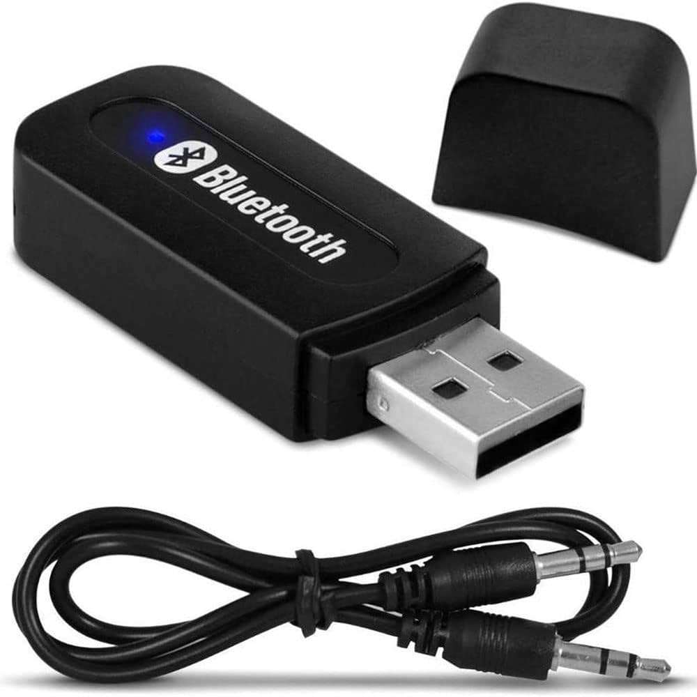 adaptador bluetooth usb