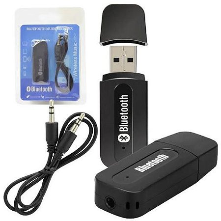 receptor bluetooth automotivo