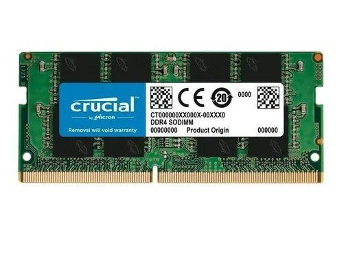 pente de memória ram 16gb ddr4