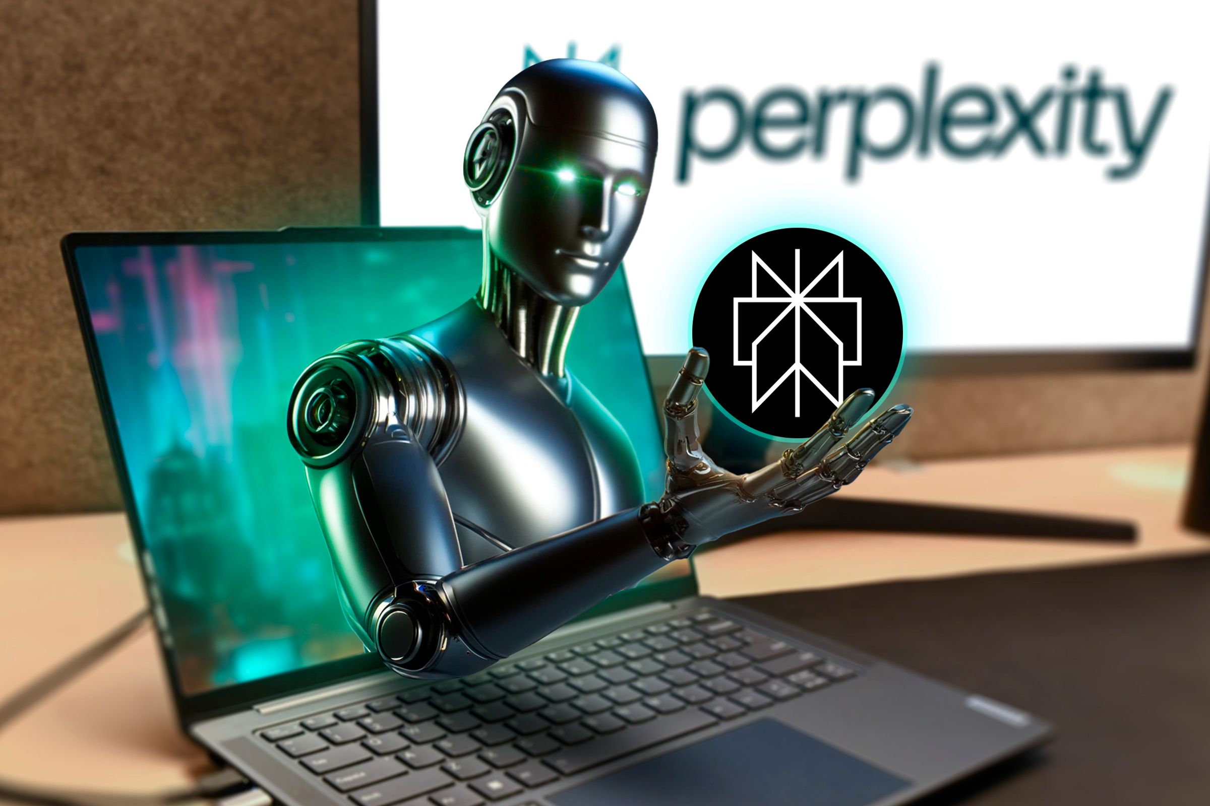 Perplexity AI vs Google