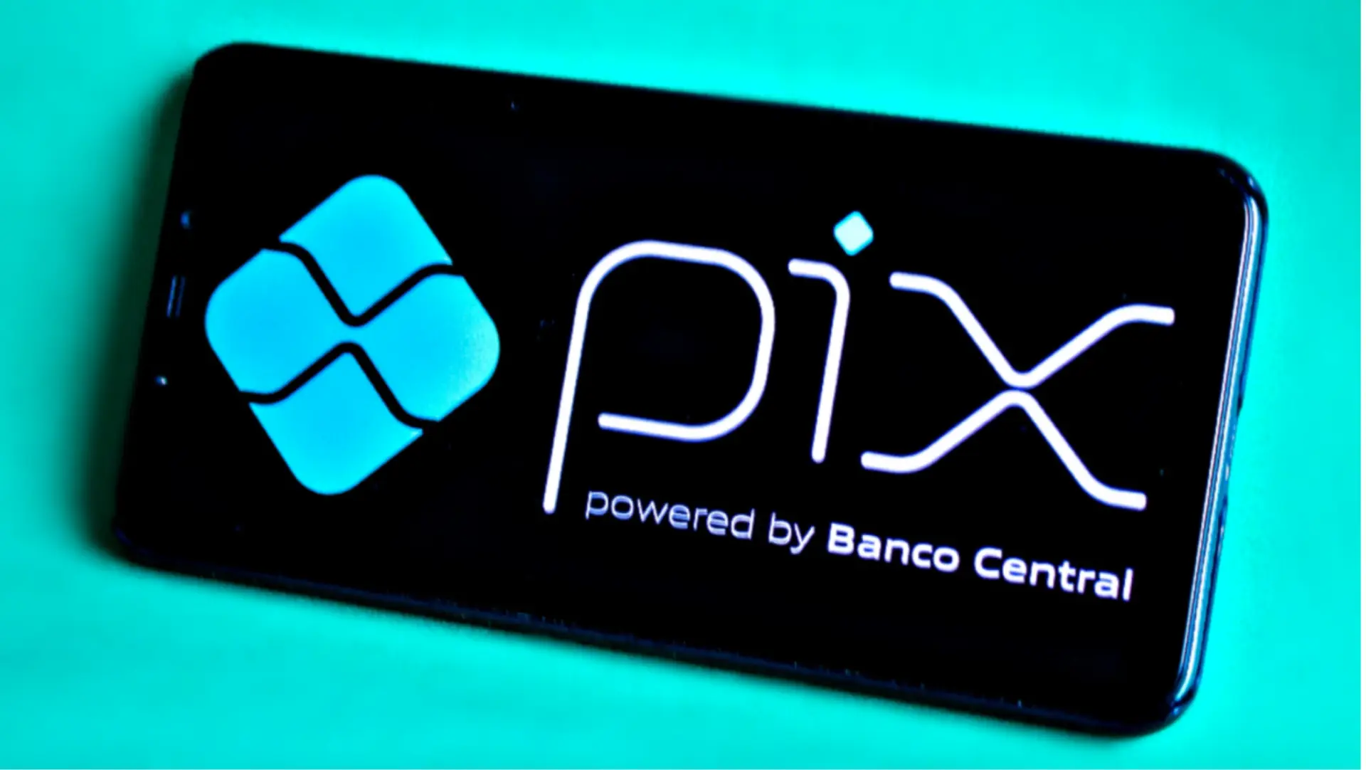 Transferência Pix com limite do cartão