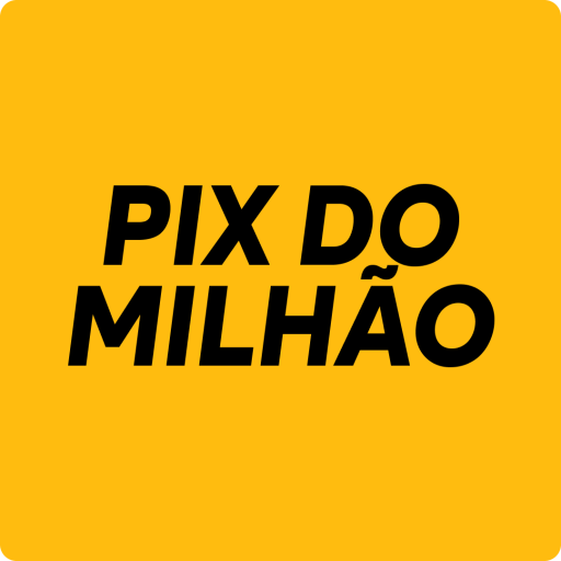 como funciona o pix do milhão