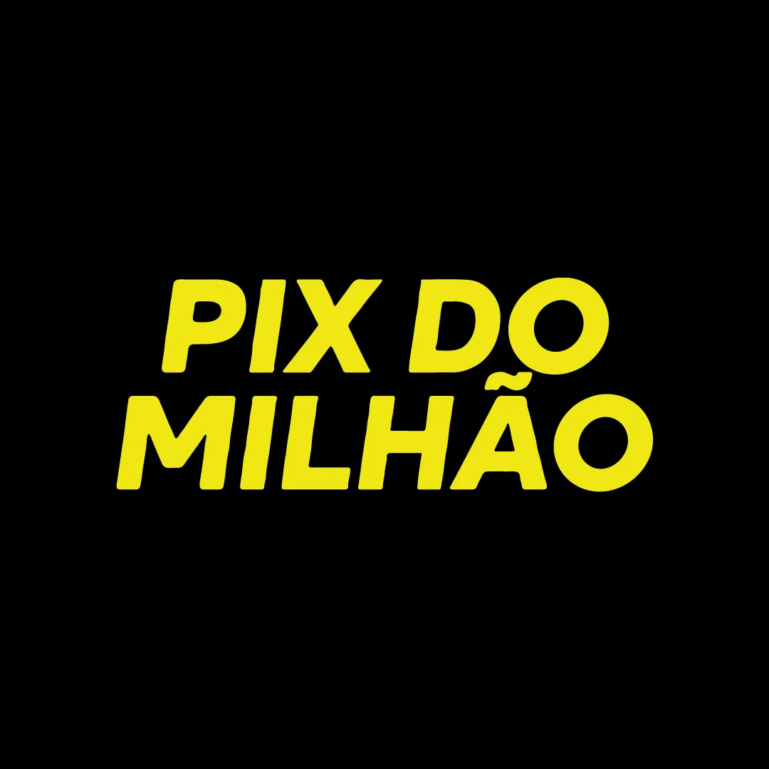 pix do milhão reclame aqui
