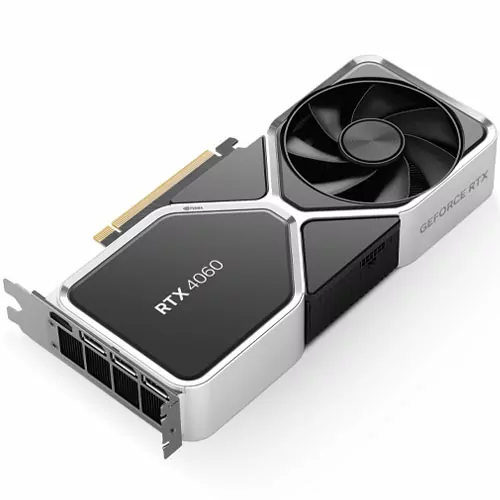 rtx 4060 vs rx 7600