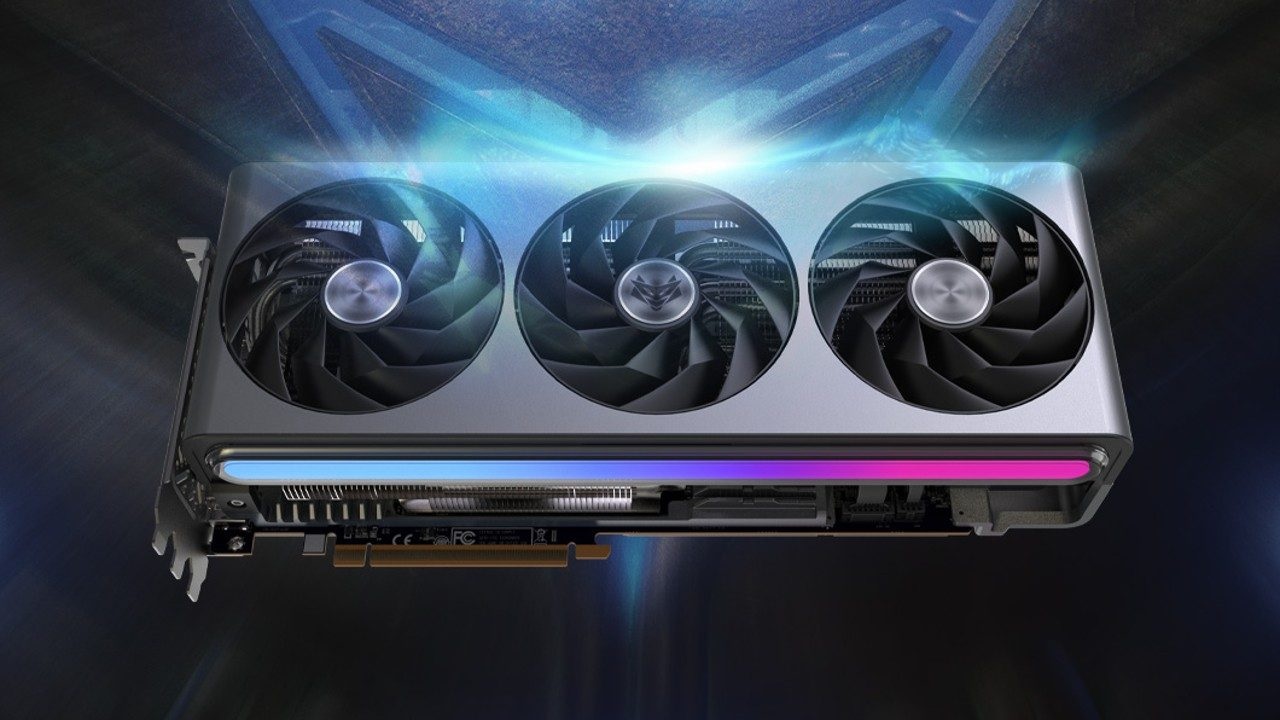 placa de video amd