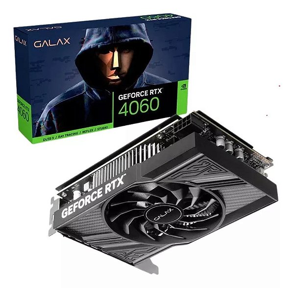 erros comuns ao instalar placa de video rtx 4060