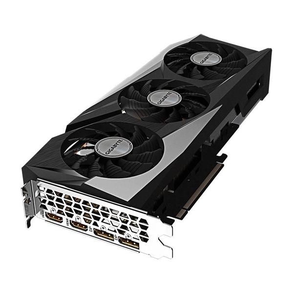 RX 7600 PowerColor