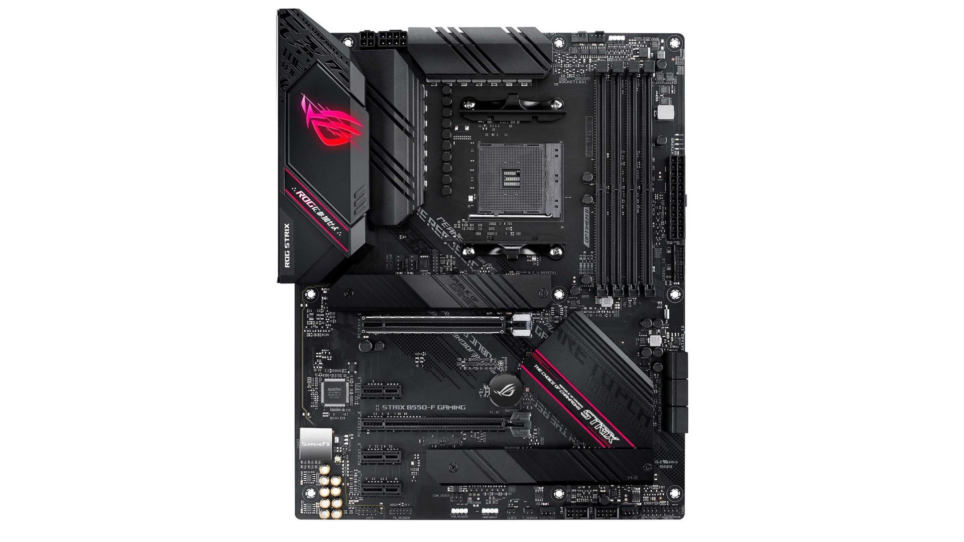 placa mãe am4 a520