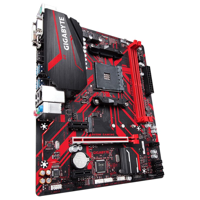 placa mãe am5