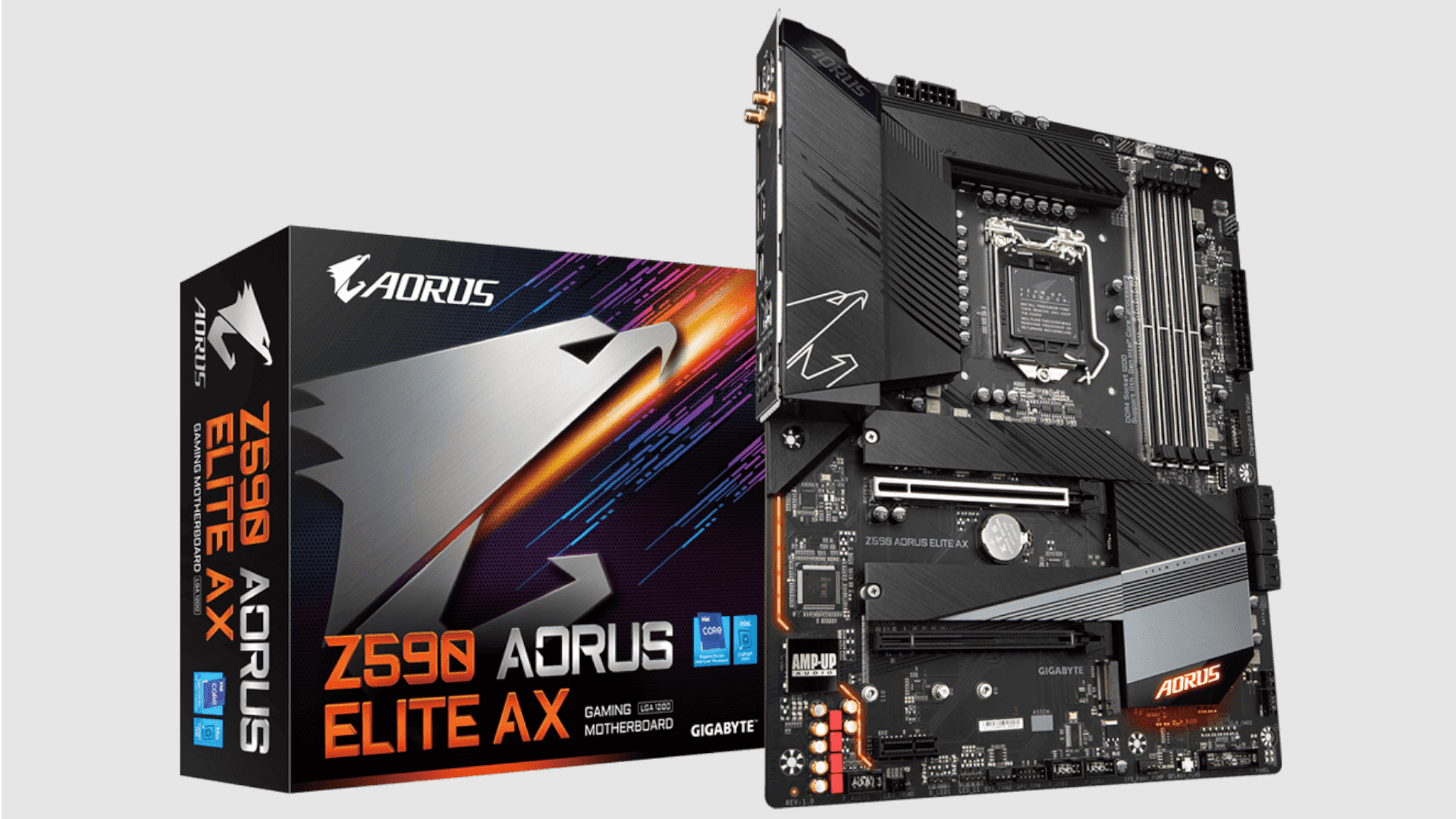 placa mãe lga 1700