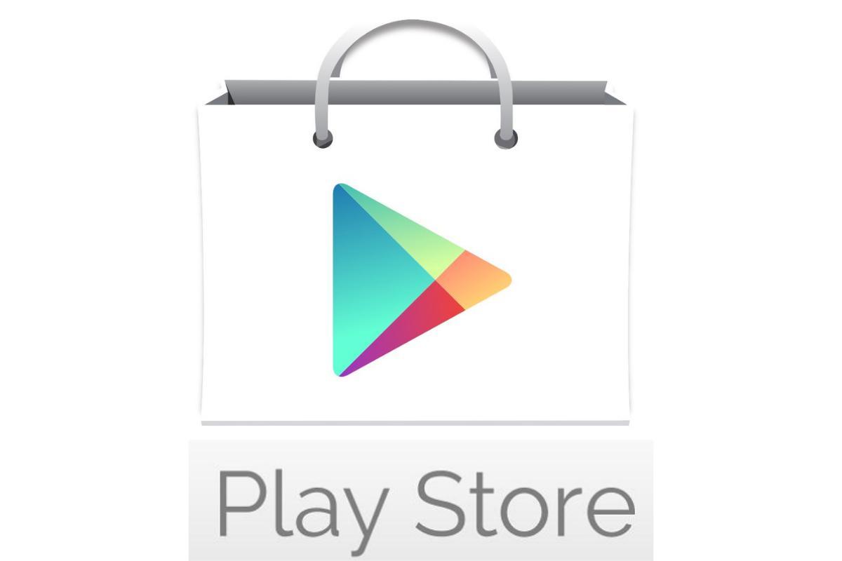 instalar google play store android