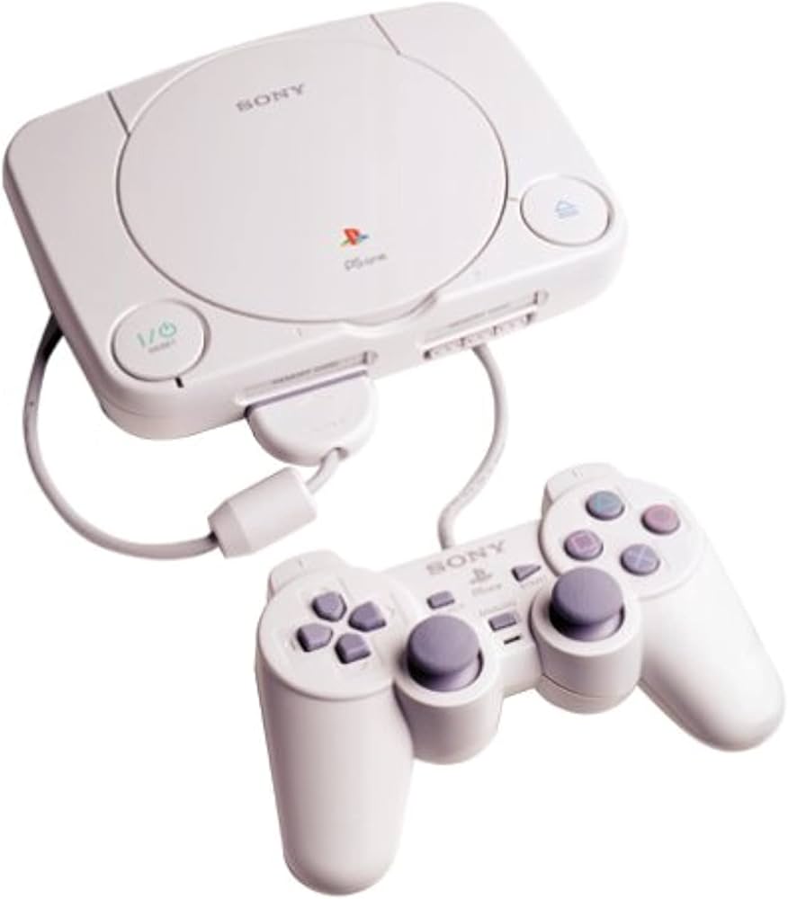 Melhor emulador de PS1